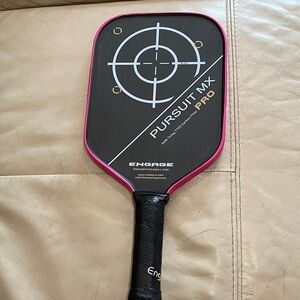 Engage Pursuit MX Pro Pickleball Paddle